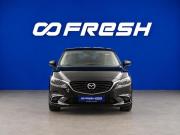 Mazda 6 III (GJ) Рестайлинг Москва  - изображение 26