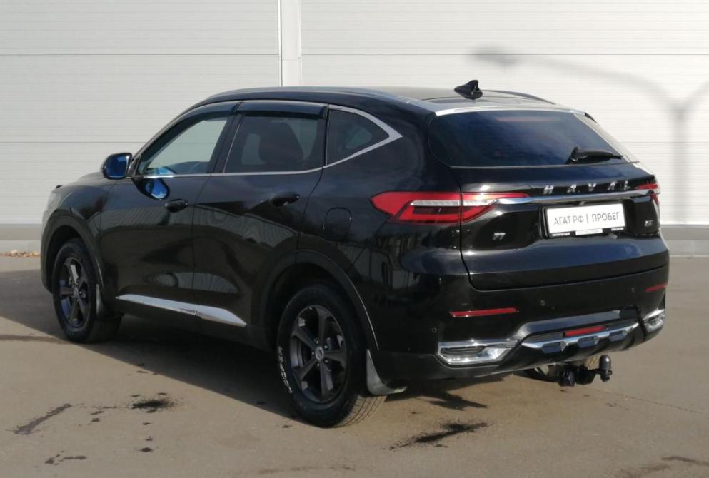 Haval F7 I Иваново  - изображение 5