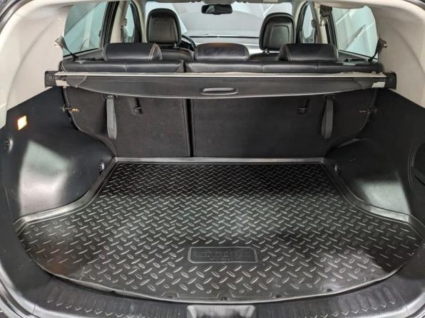 Kia Sportage III с пробегом 2014 года, цена 1 320 000 рублей, 115371 км, внедорожник, Автокод Объявления