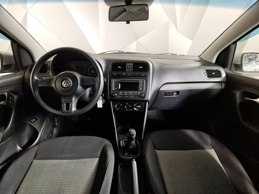 Volkswagen Polo V Москва  - изображение 14