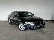 Audi A6 IV (C7) Москва  - изображение 24