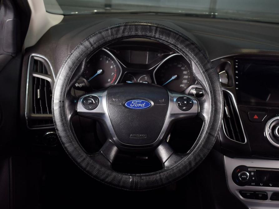 Ford Focus III Кемерово  - изображение 11