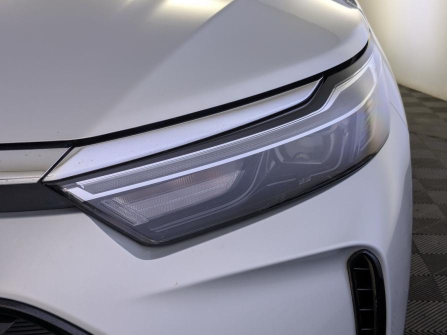 BAIC X7 I Москва  - изображение 12