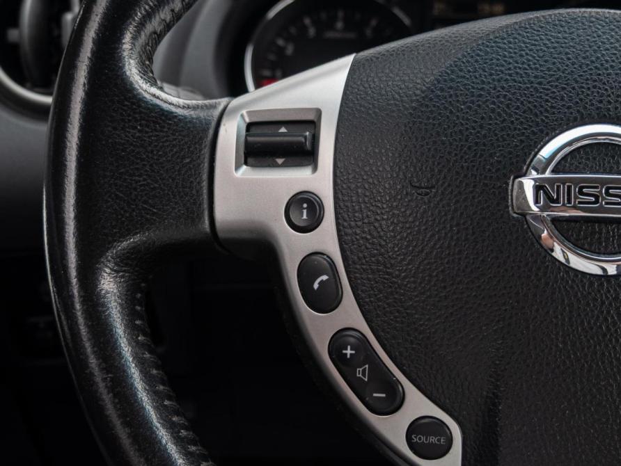 Nissan Qashqai I Рестайлинг Краснодар  - изображение 17
