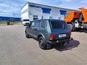 Lada (ВАЗ) 2131 (4x4) I Уфа  - изображение 17