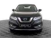Nissan X-Trail III Рестайлинг Москва  - изображение 31