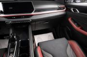 Geely Coolray I Рестайлинг 2 Оренбург  - изображение 38