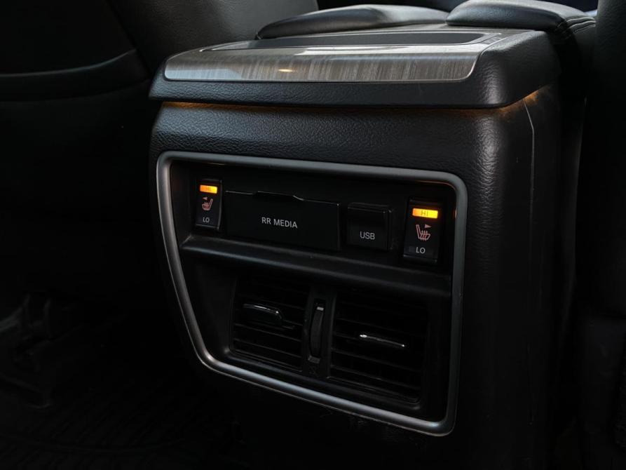 Nissan Murano III (Z52) Москва  - изображение 9