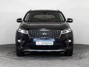 Kia Sorento III Prime Рестайлинг Санкт-Петербург  - изображение 31