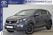 Kia Sportage III Рестайлинг Сургут  - изображение 28