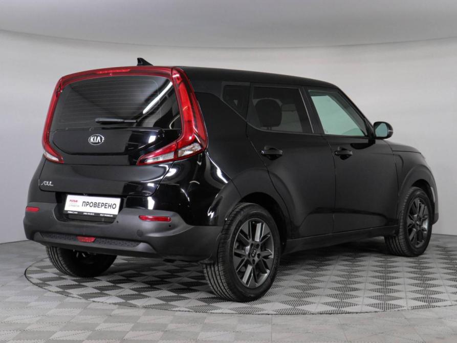 Kia Soul III Химки  - изображение 6
