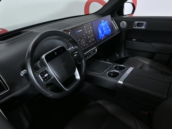 Li Auto (Lixiang) L9 I с пробегом 2023 года, цена 6 790 000 рублей, 34805 км, внедорожник, Автокод Объявления
