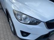 Mazda CX-5 I Череповец  - изображение 18