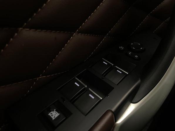 Haval H9 I Рестайлинг с пробегом 2021 года, цена 2 490 000 рублей, 109920 км, внедорожник, Автокод Объявления