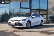 Toyota Camry VIII (XV70) Казань  - изображение 20