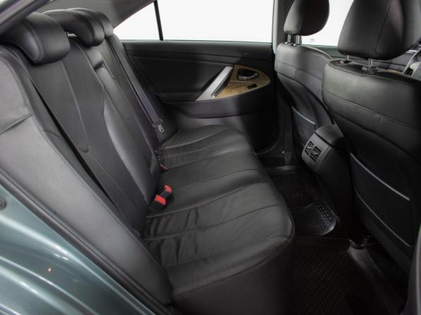 Toyota Camry VI (XV40) с пробегом 2007 года, цена 1 420 000 рублей, 108000 км, седан, Автокод Объявления