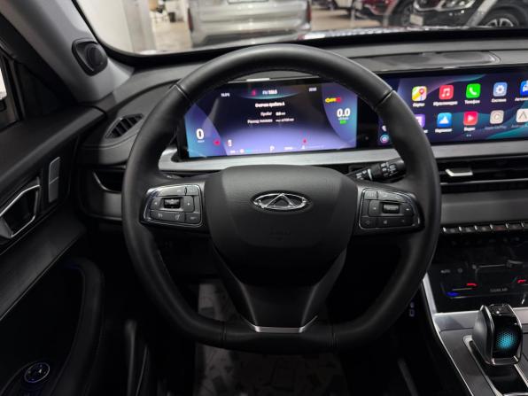Chery Tiggo 7 Pro Max I с пробегом 2023 года, цена 2 250 000 рублей, 20590 км, внедорожник, Автокод Объявления