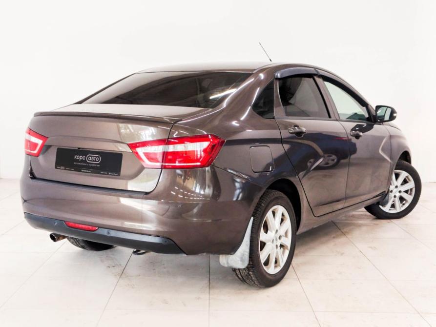 Lada (ВАЗ) Vesta I Тула  - изображение 3