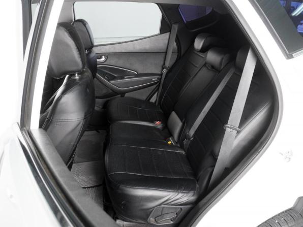 Hyundai Santa Fe III с пробегом 2015 года, цена 1 799 000 рублей, 199049 км, внедорожник, Автокод Объявления