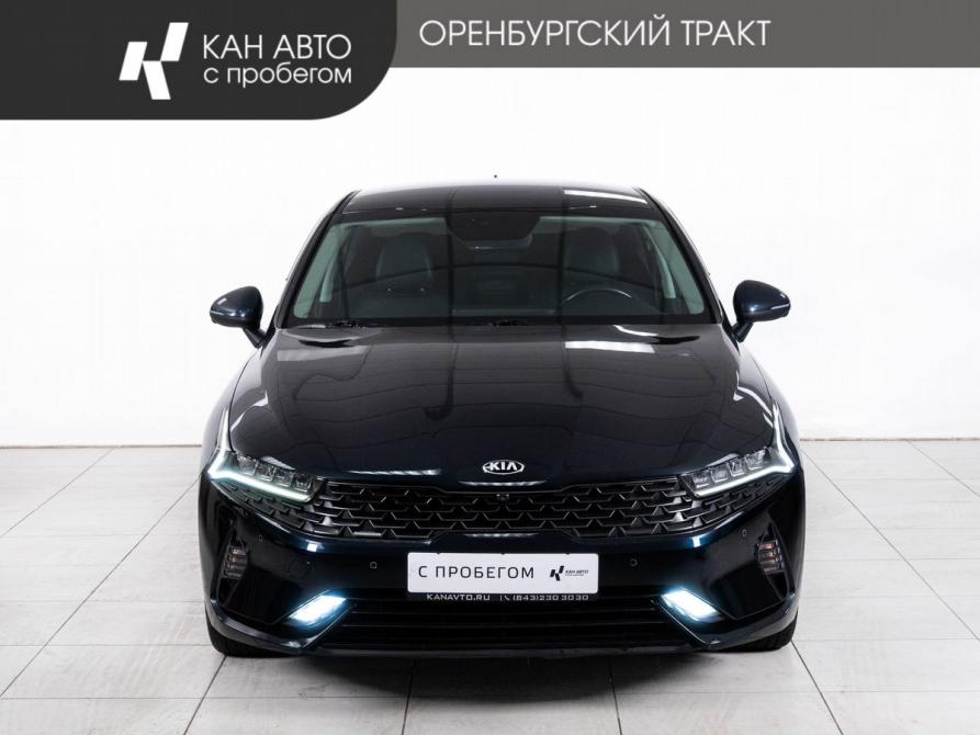 Kia K5 III Казань  - изображение 2