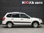 Lada (ВАЗ) Granta I Рестайлинг Екатеринбург  - изображение 28