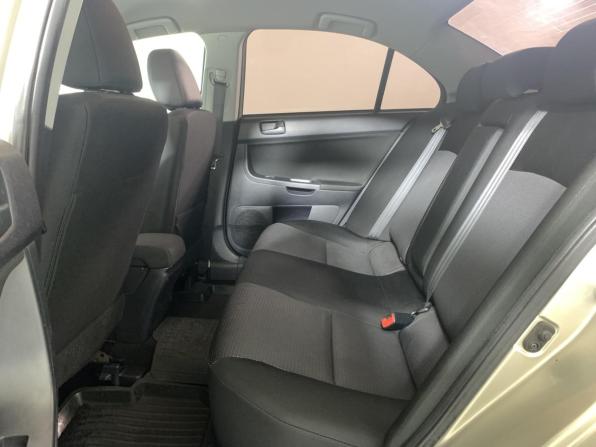Mitsubishi Lancer X с пробегом 2008 года, цена 699 000 рублей, 159573 км, седан, Автокод Объявления