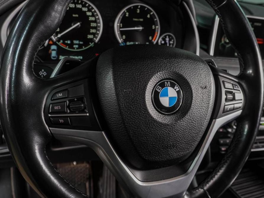 BMW X6 II (F16) Воронеж  - изображение 18