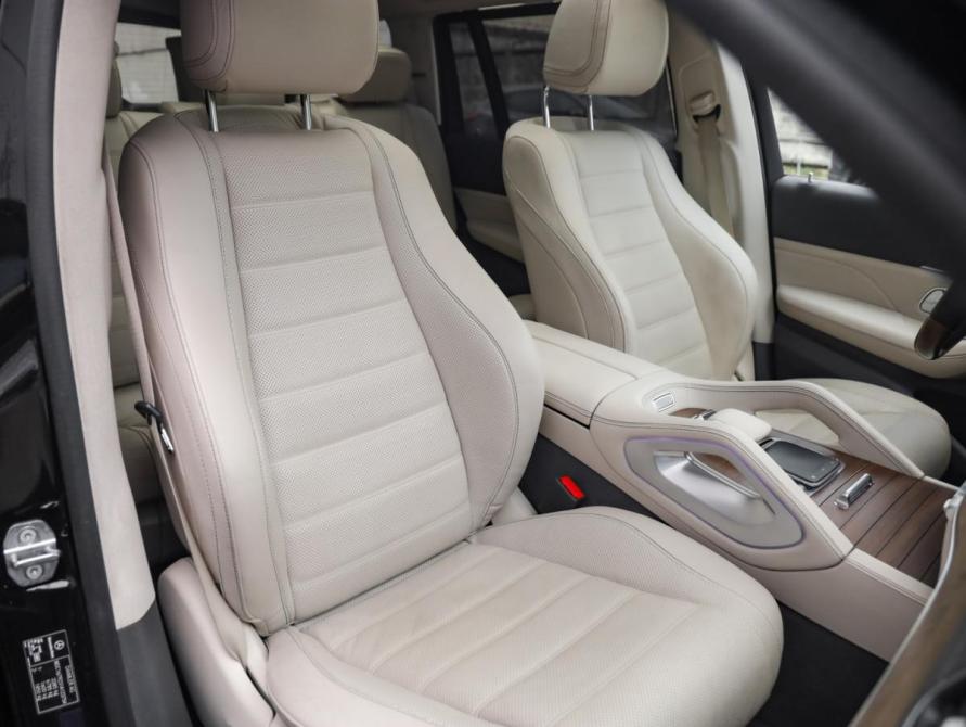 Mercedes-Benz GLS II (X167) Санкт-Петербург  - изображение 28