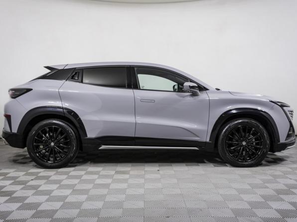 Changan UNI-T I Рестайлинг с пробегом 2023 года, цена 2 398 000 рублей, 17797 км, внедорожник, Автокод Объявления