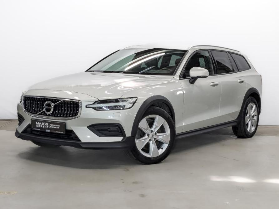 Volvo V60 Cross Country II Санкт-Петербург  - изображение 1