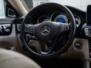 Mercedes-Benz CLS II (C218) Рестайлинг Москва  - изображение 39