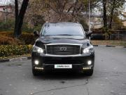 Infiniti QX56 II Москва  - изображение 35