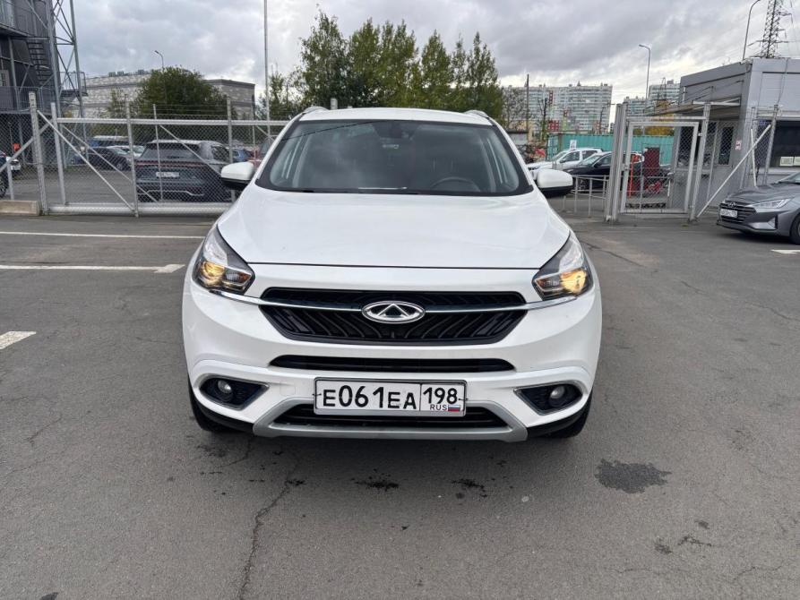 Chery Tiggo 7 I Санкт-Петербург  - изображение 2