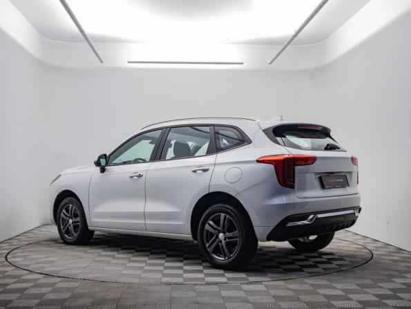 Haval Jolion I с пробегом 2023 года, цена 1 350 000 рублей, 84005 км, внедорожник, Автокод Объявления
