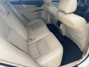 Toyota Camry VII (XV50) Рестайлинг Оренбург  - изображение 39