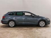 SEAT Leon III Рестайлинг Москва  - изображение 22