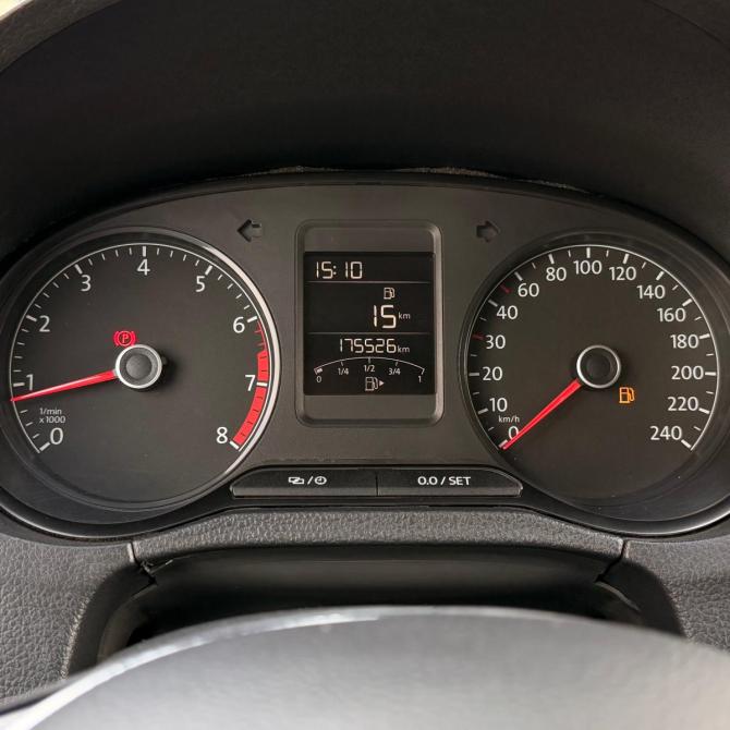 Volkswagen Polo V Рестайлинг Нижнекамск  - изображение 20