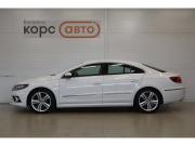 Volkswagen Passat CC I Рестайлинг Коломна  - изображение 18