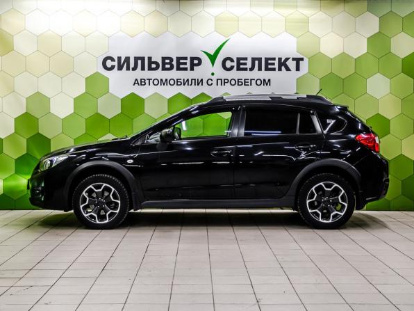 Subaru XV I с пробегом 2012 года, цена 1 360 000 рублей, 179569 км, внедорожник, Автокод Объявления