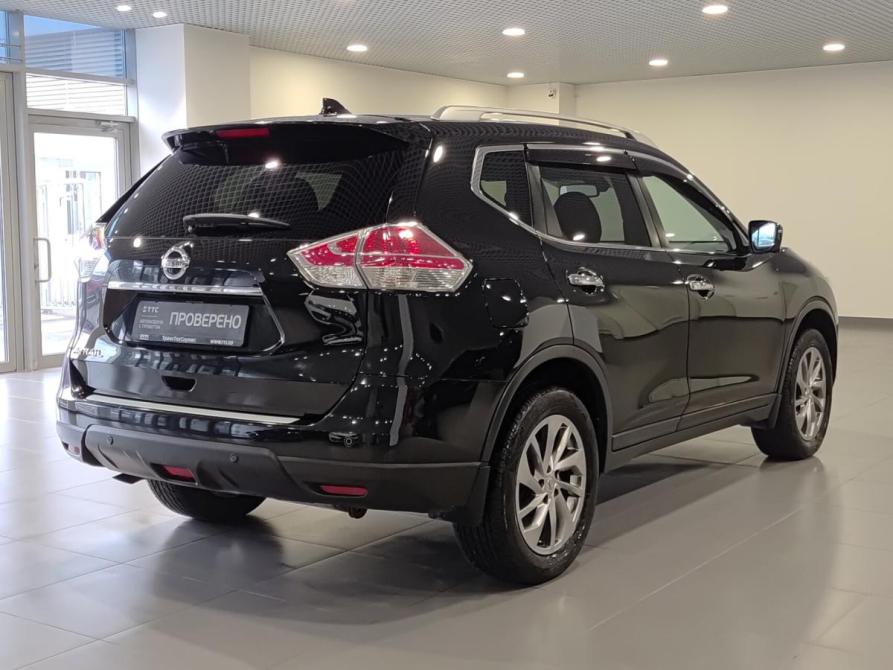 Nissan X-Trail III Казань  - изображение 6
