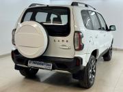 Lada (ВАЗ) Niva Travel I Рестайлинг Москва  - изображение 20