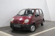 Daewoo Matiz I Рестайлинг Ульяновск  - изображение 15