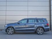 Mercedes-Benz GLS I (X166) Москва  - изображение 41