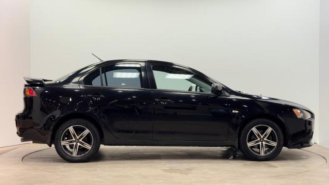 Mitsubishi Lancer X Рестайлинг с пробегом 2012 года, цена 690 000 рублей, 136216 км, седан, Автокод Объявления