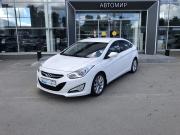Hyundai i40 I Брянск  - изображение 16