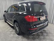 Mercedes-Benz GL-Класс II (X166) Стерлитамак  - изображение 52