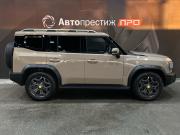 JETOUR T2 Пермь  - изображение 29