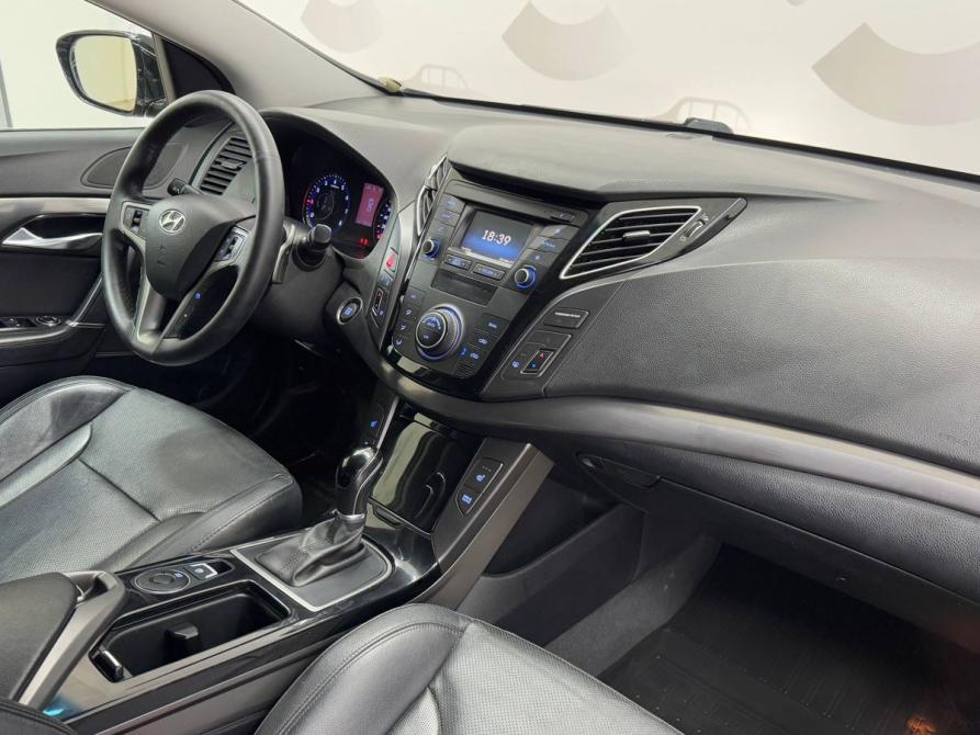 Hyundai i40 I Рестайлинг Ставрополь  - изображение 8