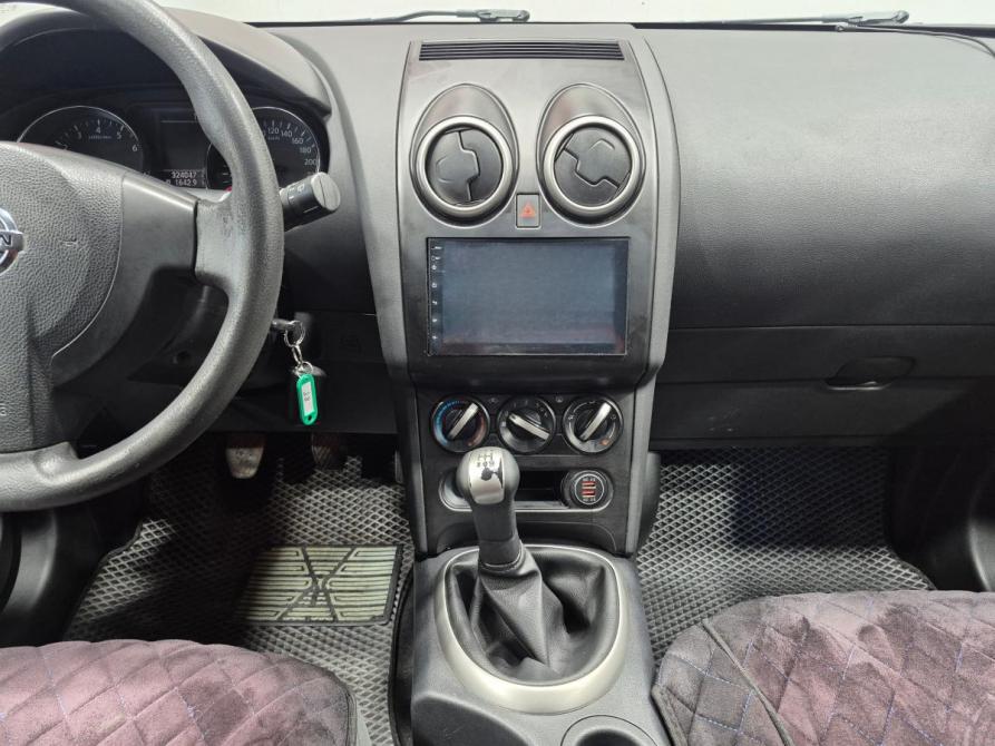 Nissan Qashqai+2 I Рестайлинг Воронеж  - изображение 13