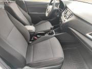 Hyundai Solaris II Рестайлинг Москва  - изображение 24